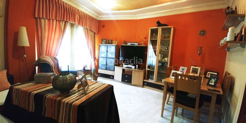 Foto dffe322a-9bfa-4377-abf3-dc7734b9c612. Casa amb aparcament a Centro Alcalá de Guadaira