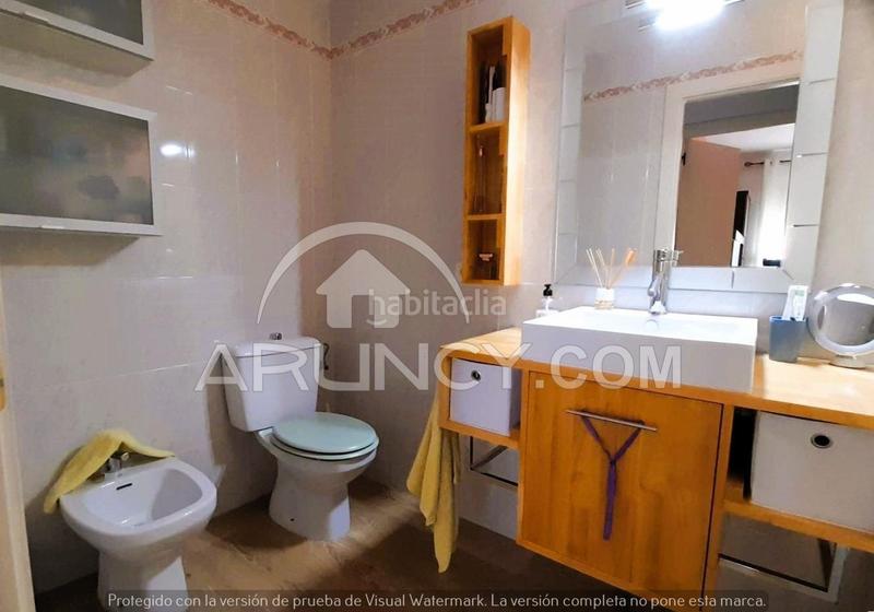 Foto 063513f7-4a69-4f54-be31-9be8de777c5a. Flat with heating in Los Molinos Alcalá de Guadaira