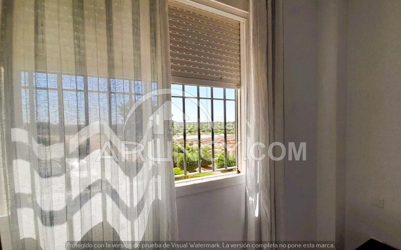 Foto 2e81f5d2-bed5-4f9c-b570-c610bec17840. Flat with heating in Los Molinos Alcalá de Guadaira