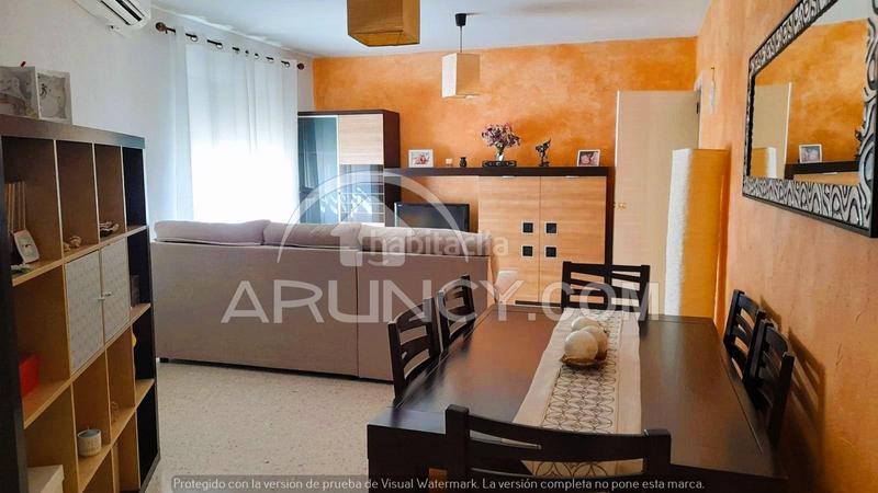 Foto 36085803-d8b8-4e6f-98eb-79076eebdfc8. Flat with heating in Los Molinos Alcalá de Guadaira