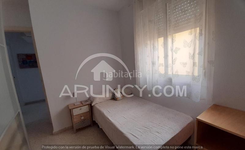 Foto 3e8a9938-1c06-48f0-adcb-1332dcc65a20. Flat with heating in Los Molinos Alcalá de Guadaira