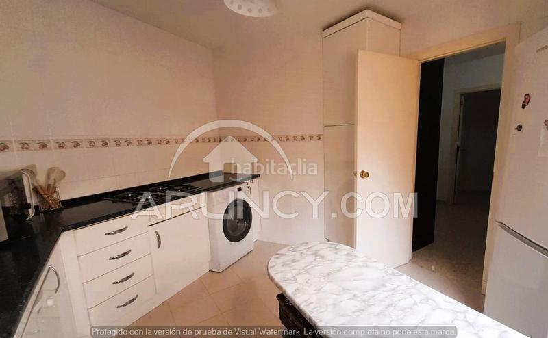 Foto 5a53684e-15f2-4a6f-add5-4959851b7f43. Flat with heating in Los Molinos Alcalá de Guadaira
