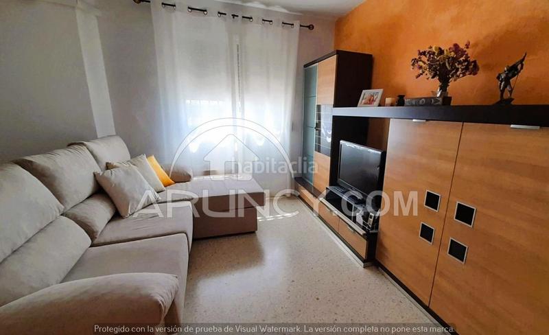 Foto 710ab851-e694-4383-8bb2-7cd497a72f2c. Flat with heating in Los Molinos Alcalá de Guadaira