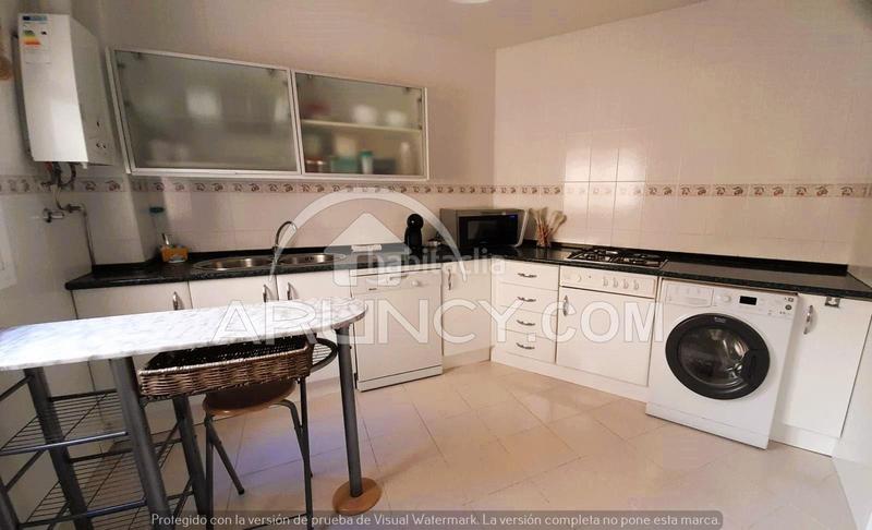 Foto 77f77ce8-51ed-4d20-a43e-e16d377d2750. Flat with heating in Los Molinos Alcalá de Guadaira