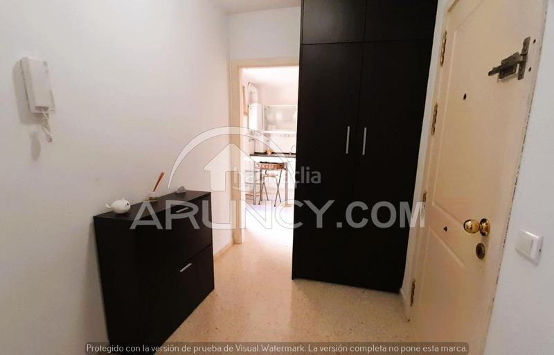 Foto 7a55ffb8-235f-4e96-98b8-09359c777f0a. Flat with heating in Los Molinos Alcalá de Guadaira