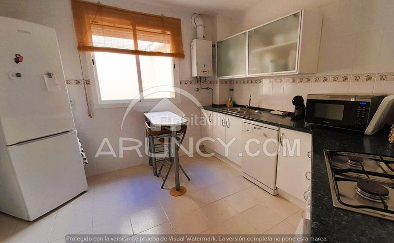 Foto 8a0de05e-d699-474a-9130-7fd20a784760. Flat with heating in Los Molinos Alcalá de Guadaira