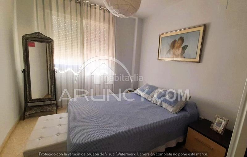 Foto 8a754999-325f-4678-a993-0cd73fd70bff. Flat with heating in Los Molinos Alcalá de Guadaira