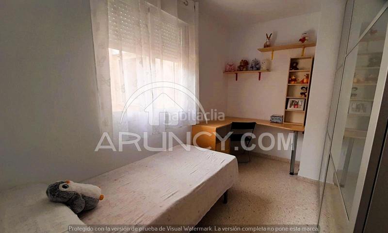 Foto a665f784-1eae-4cb6-a3c6-b6a67af6e28f. Flat with heating in Los Molinos Alcalá de Guadaira