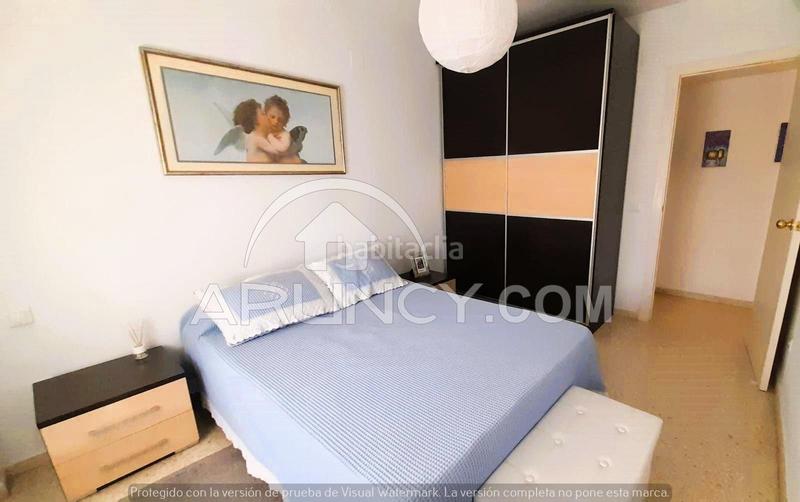 Foto b45585a6-e247-4652-9fca-dee19042ee73. Flat with heating in Los Molinos Alcalá de Guadaira
