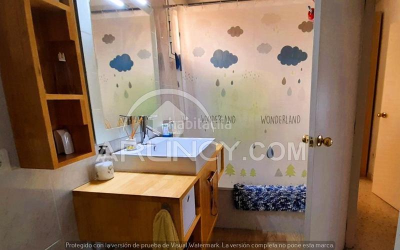 Foto b9acb963-07d4-4fb6-a1c8-2a97b3c990c4. Flat with heating in Los Molinos Alcalá de Guadaira