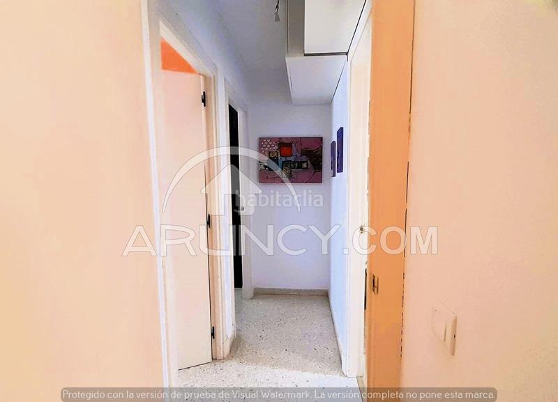 Foto ec4f0ef1-afca-4ef0-b1d2-42c5dc8e19e8. Flat with heating in Los Molinos Alcalá de Guadaira