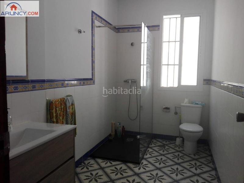Foto aa05572f-56df-48b4-b8b2-cd772a2e1268. Piso gran piso en Centro en Centro Alcalá de Guadaira