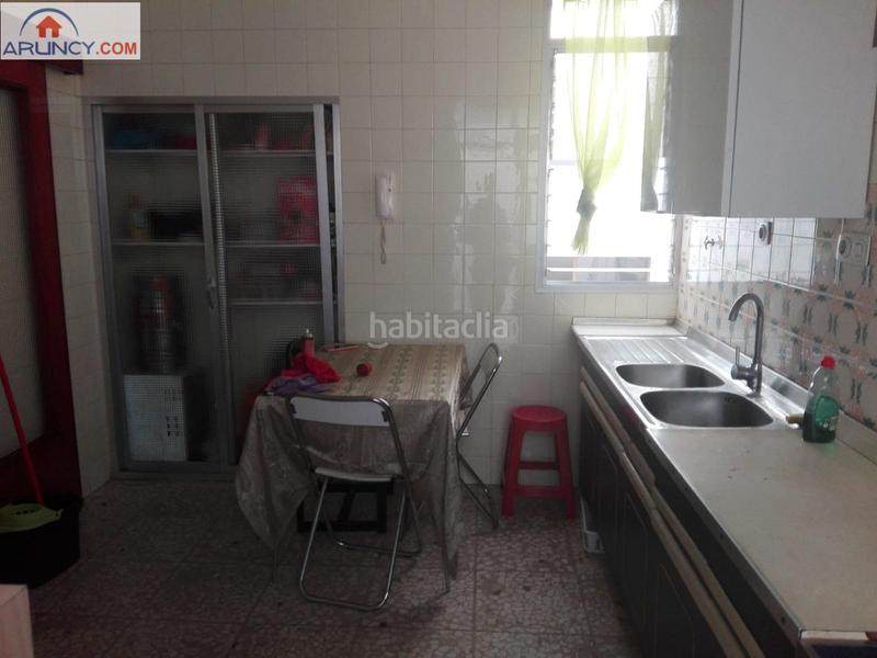 Foto aebea1b1-65a7-4772-af34-f79c7c367a23. Piso gran piso en Centro en Centro Alcalá de Guadaira