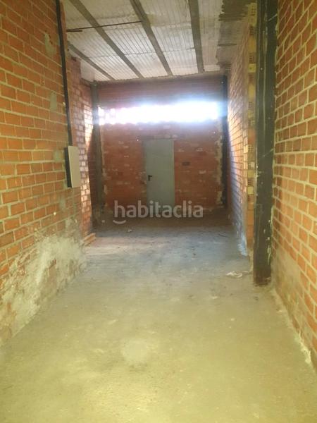 Foto 6316c590-2604-4c9b-85c8-5f290b2cc3c0. Local comercial  o cambio de uso a vivienda proyecto en Dos Hermanas
