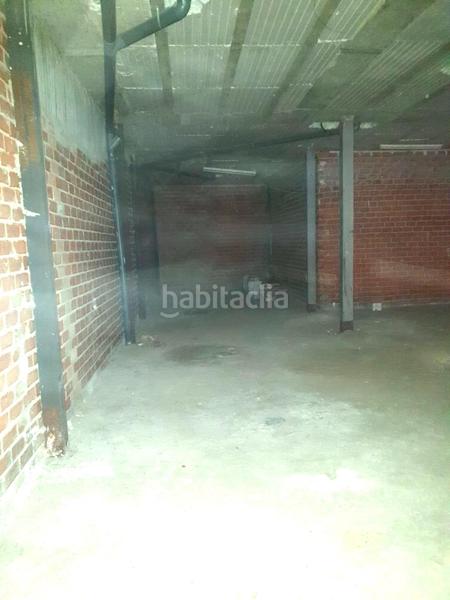 Foto 73d9c73b-fe79-47a1-b6cf-8243b3a1fbd5. Local comercial  o cambio de uso a vivienda proyecto en Dos Hermanas