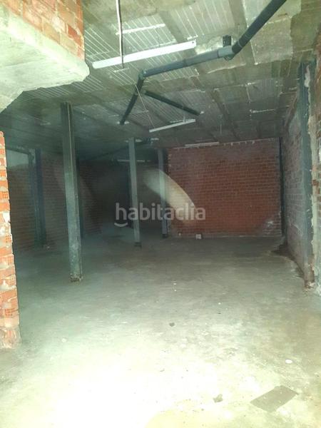 Foto 79c6ee67-069f-4c81-874e-9718568b72ab. Local comercial  o cambio de uso a vivienda proyecto en Dos Hermanas