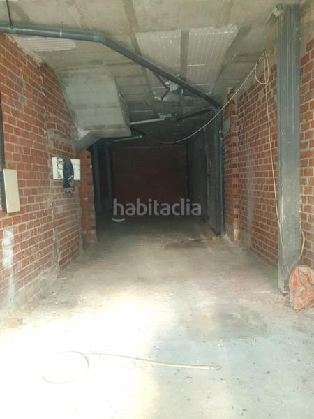 Foto de253da0-355d-4d91-b258-ba5304324673. Local comercial  o cambio de uso a vivienda proyecto en Dos Hermanas