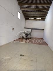 Local Comercial en Nueva Alcalá