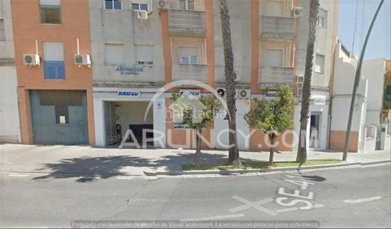 Foto c110b6f0-398d-4ccc-8d84-58873ab6f80d. Business premise in Nueva Alcalá Alcalá de Guadaira