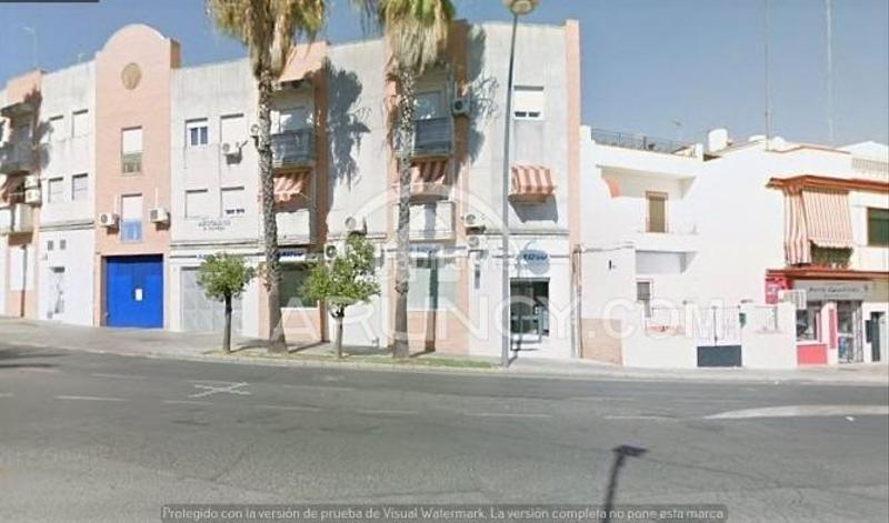 Foto f0647539-c483-4935-aaaa-252dee766bb4. Business premise in Nueva Alcalá Alcalá de Guadaira