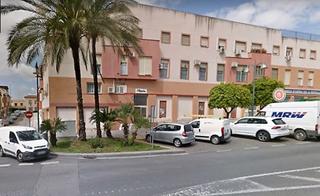 Local commercial à Los Molinos