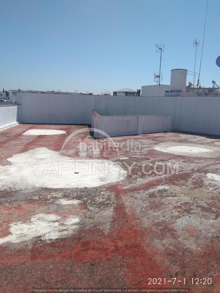 Foto 014ee2f3-ba2a-4926-b2d4-d9164a4bb710. Haus mit parking in La Paz Alcalá de Guadaira