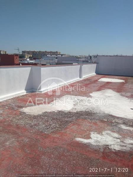 Foto 02eac89c-3fea-4ec2-b934-5b535fe11202. Haus mit parking in La Paz Alcalá de Guadaira