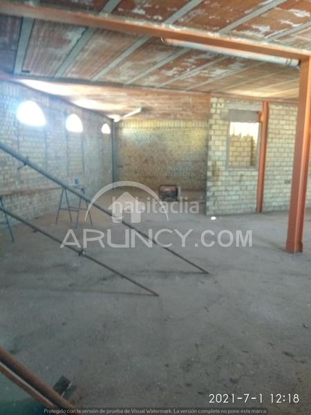 Foto 1179a398-2c1c-430a-b258-ee28f1a646aa. Haus mit parking in La Paz Alcalá de Guadaira