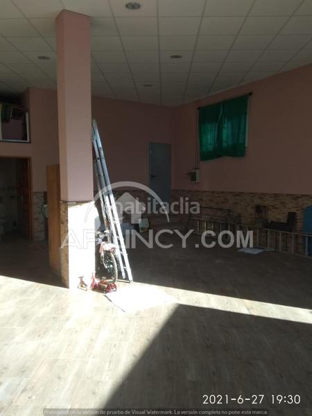 Foto 25914696-eaa8-48d9-ac08-fd25c404b742. Haus mit parking in La Paz Alcalá de Guadaira