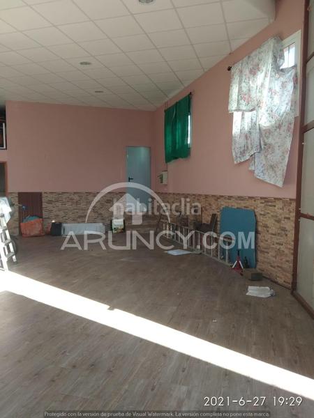 Foto 2e78d0e2-dcd0-4b5b-8abe-027a22bcb5e0. Haus mit parking in La Paz Alcalá de Guadaira