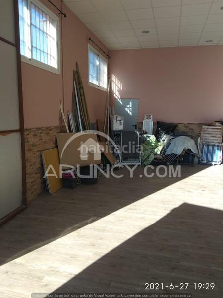 Foto 2f72a164-5b31-4c3d-8530-689a2287b70d. Haus mit parking in La Paz Alcalá de Guadaira