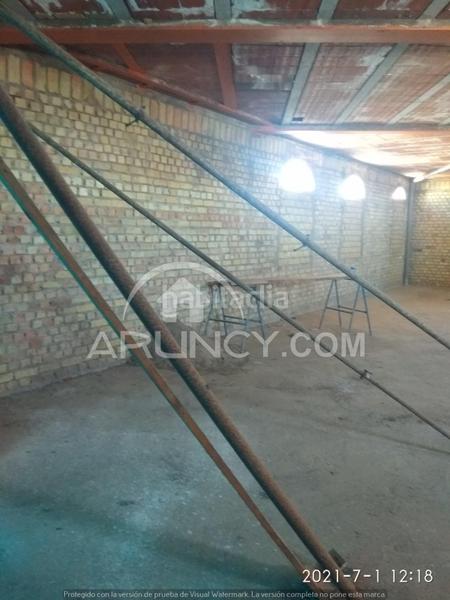 Foto 3bfc5fa3-48cb-4bb7-8506-c3c9a991c0d8. Haus mit parking in La Paz Alcalá de Guadaira