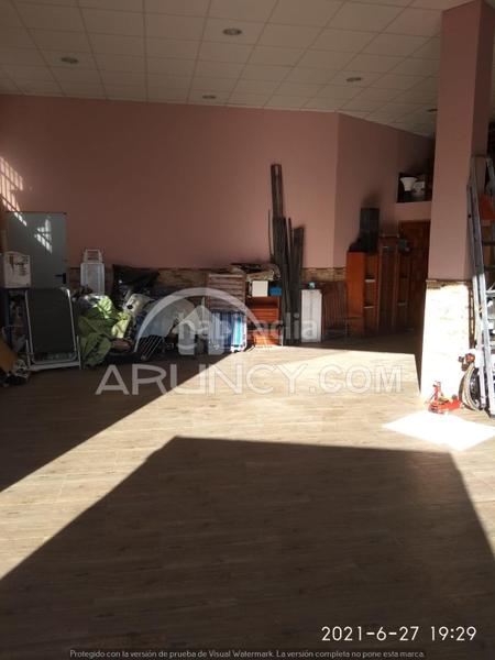 Foto 4d2c3593-1775-4267-95e9-a348d164308c. Haus mit parking in La Paz Alcalá de Guadaira