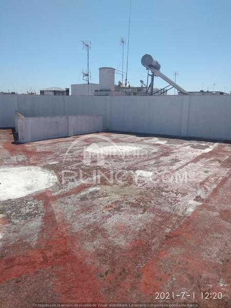 Foto 519e9c0a-8122-49ad-85a4-0a18a3340183. Haus mit parking in La Paz Alcalá de Guadaira