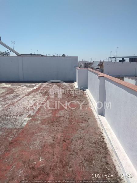 Foto 53cffe4d-a476-426d-a05a-5b0212738bde. Haus mit parking in La Paz Alcalá de Guadaira