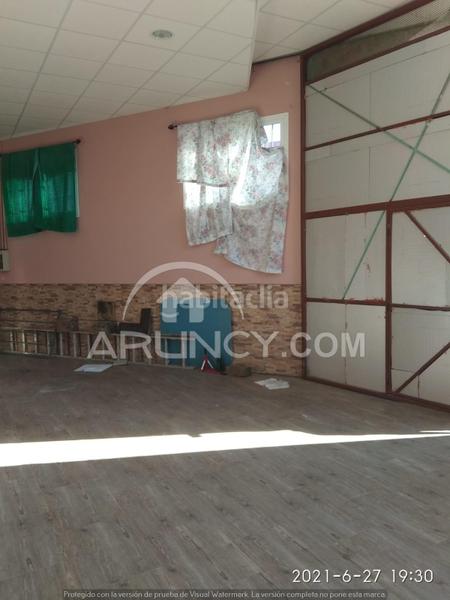 Foto 54b08c7b-ad41-436d-bc95-5732ab4312a6. Haus mit parking in La Paz Alcalá de Guadaira