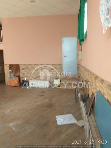 Foto 55283303-55b1-4e5c-975c-2a778891edb3. Haus mit parking in La Paz Alcalá de Guadaira