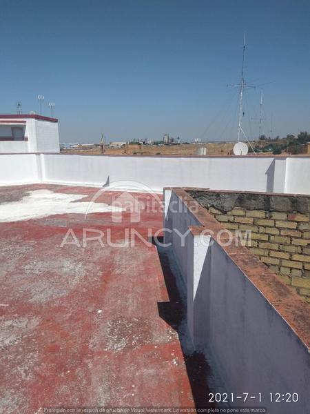 Foto 55f53a9d-428e-48b1-8688-640519965e75. Haus mit parking in La Paz Alcalá de Guadaira