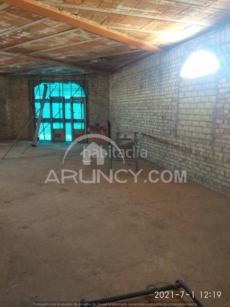 Foto 61d5962a-09d2-48bb-83e2-4250acfda09d. Haus mit parking in La Paz Alcalá de Guadaira