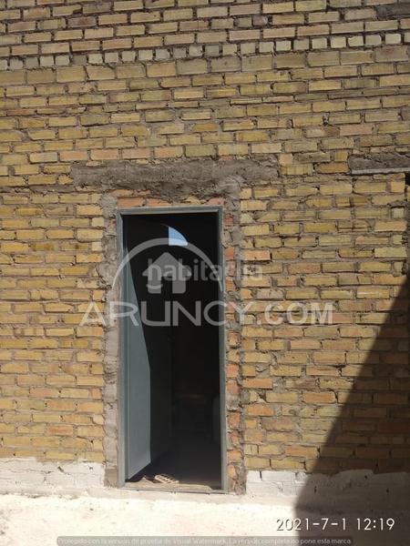 Foto 7315d658-5b96-4c56-bf31-494b031f6eee. Haus mit parking in La Paz Alcalá de Guadaira