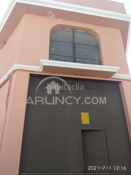 Foto 992a8697-6062-4514-952d-7fc0c49e5104. Haus mit parking in La Paz Alcalá de Guadaira