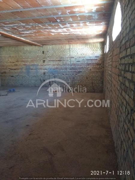 Foto 9ee2bbed-d9c4-4019-a4ce-764f37b798d5. Haus mit parking in La Paz Alcalá de Guadaira