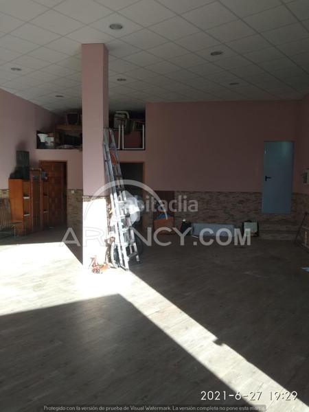 Foto a6619160-d65f-4d1c-a64c-cd776c01de94. Haus mit parking in La Paz Alcalá de Guadaira