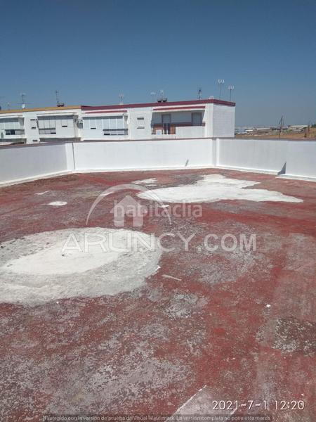 Foto a7a7be02-cb36-43cd-9e01-78aca6a6c6ce. Haus mit parking in La Paz Alcalá de Guadaira