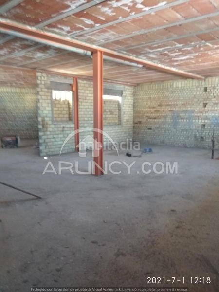 Foto bf666276-02f1-41ec-b88d-5a4c691a7cfe. Haus mit parking in La Paz Alcalá de Guadaira