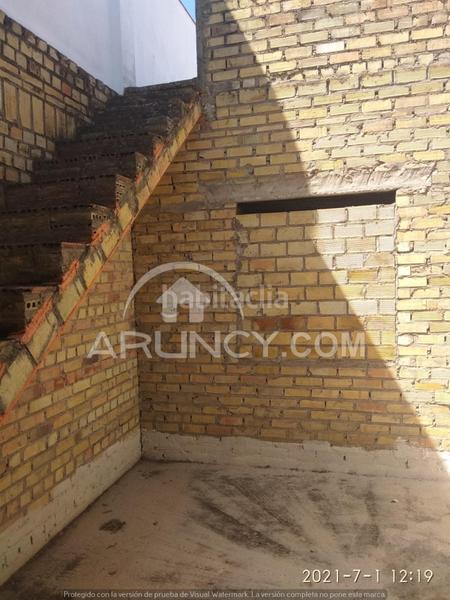 Foto ca7a9956-f98a-434a-9ed3-f3c1daeef5cb. Haus mit parking in La Paz Alcalá de Guadaira