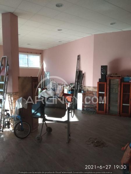 Foto dbfae69c-b858-4376-956b-61ad0d919ff8. Haus mit parking in La Paz Alcalá de Guadaira