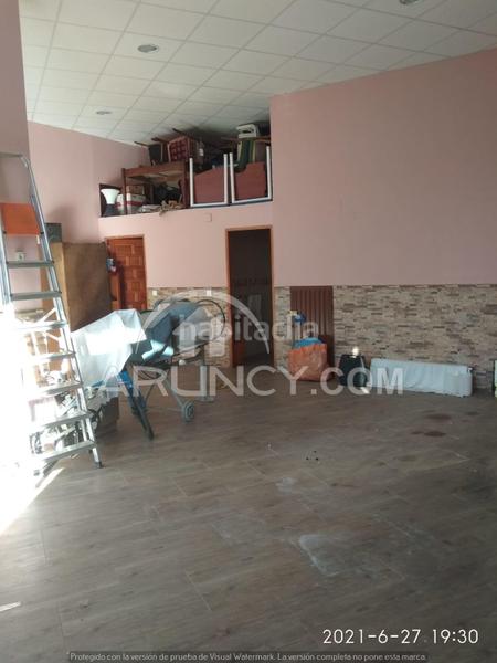 Foto df95a105-2f30-4b0a-9907-549f70246272. Haus mit parking in La Paz Alcalá de Guadaira