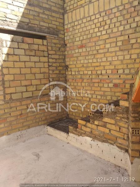 Foto dfe9626c-c4c5-4065-94cb-4eff262a1275. Haus mit parking in La Paz Alcalá de Guadaira