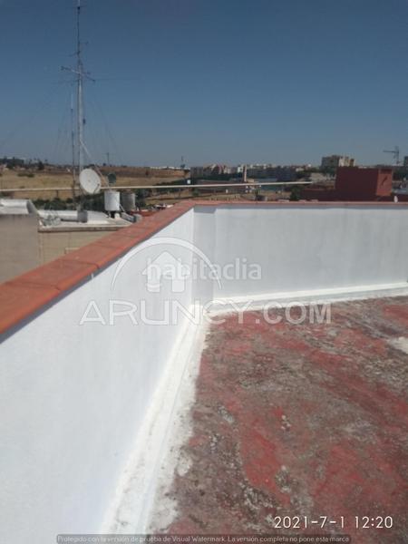 Foto eac382a4-6036-4e32-b306-61461aaa70d6. Haus mit parking in La Paz Alcalá de Guadaira